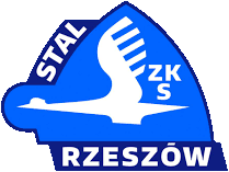 Texom Stal Rzeszów Logo
